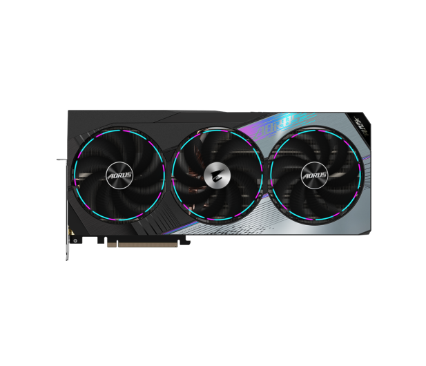 Gigabyte GeForce RTX 4080 AORUS MASTER 16GB GDDRX6 - 1083466 - zdjęcie 4